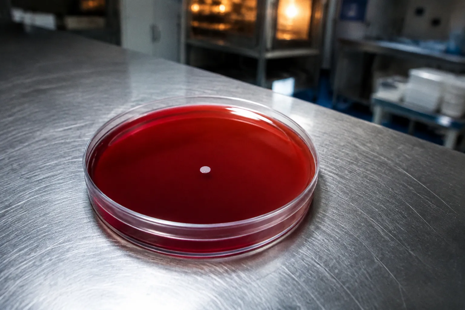 C. Difficile Diagnostics: A Case of PCR Overdiagnosis