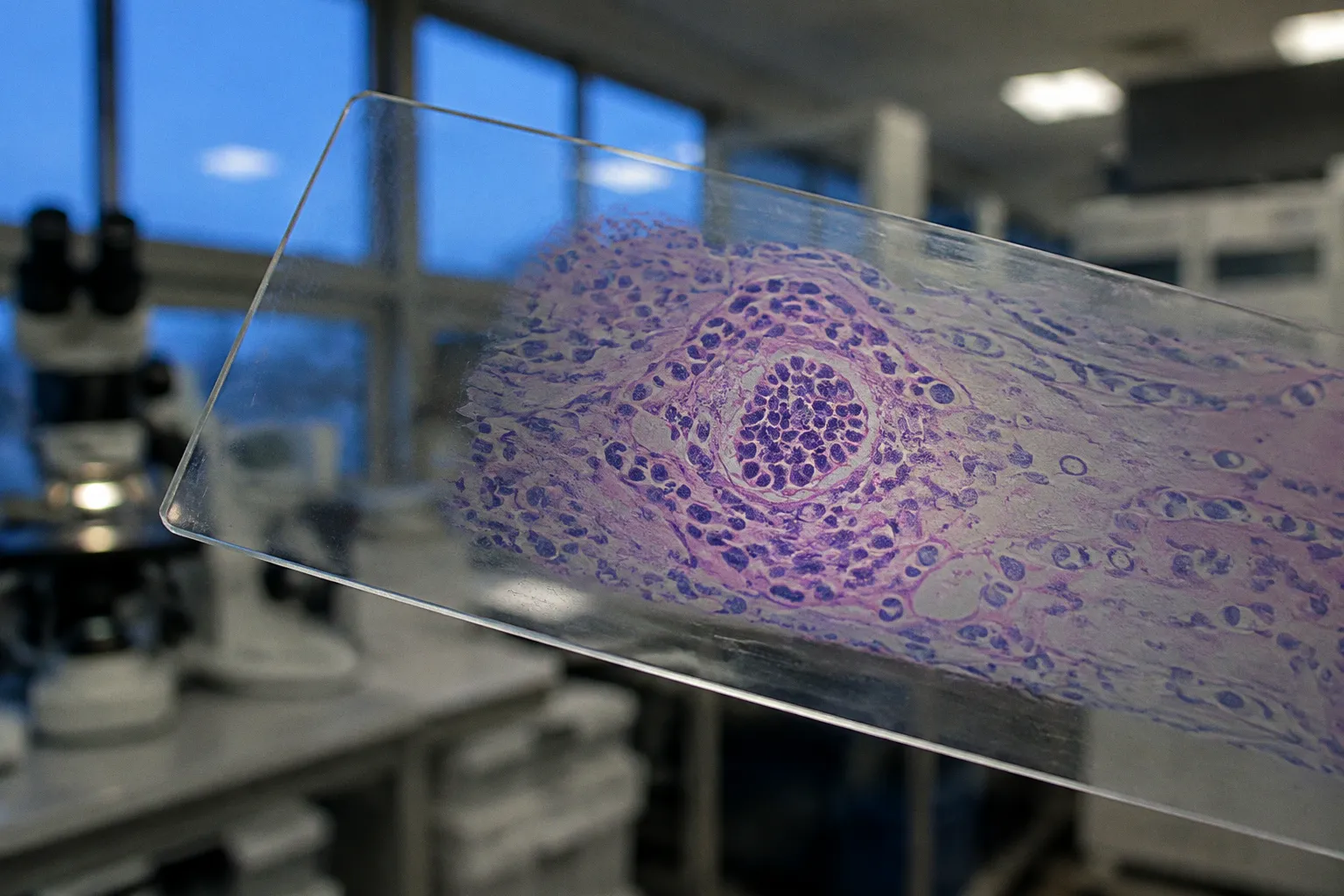 CHIP Mutations Mistaken for Actionable Tumor Drivers