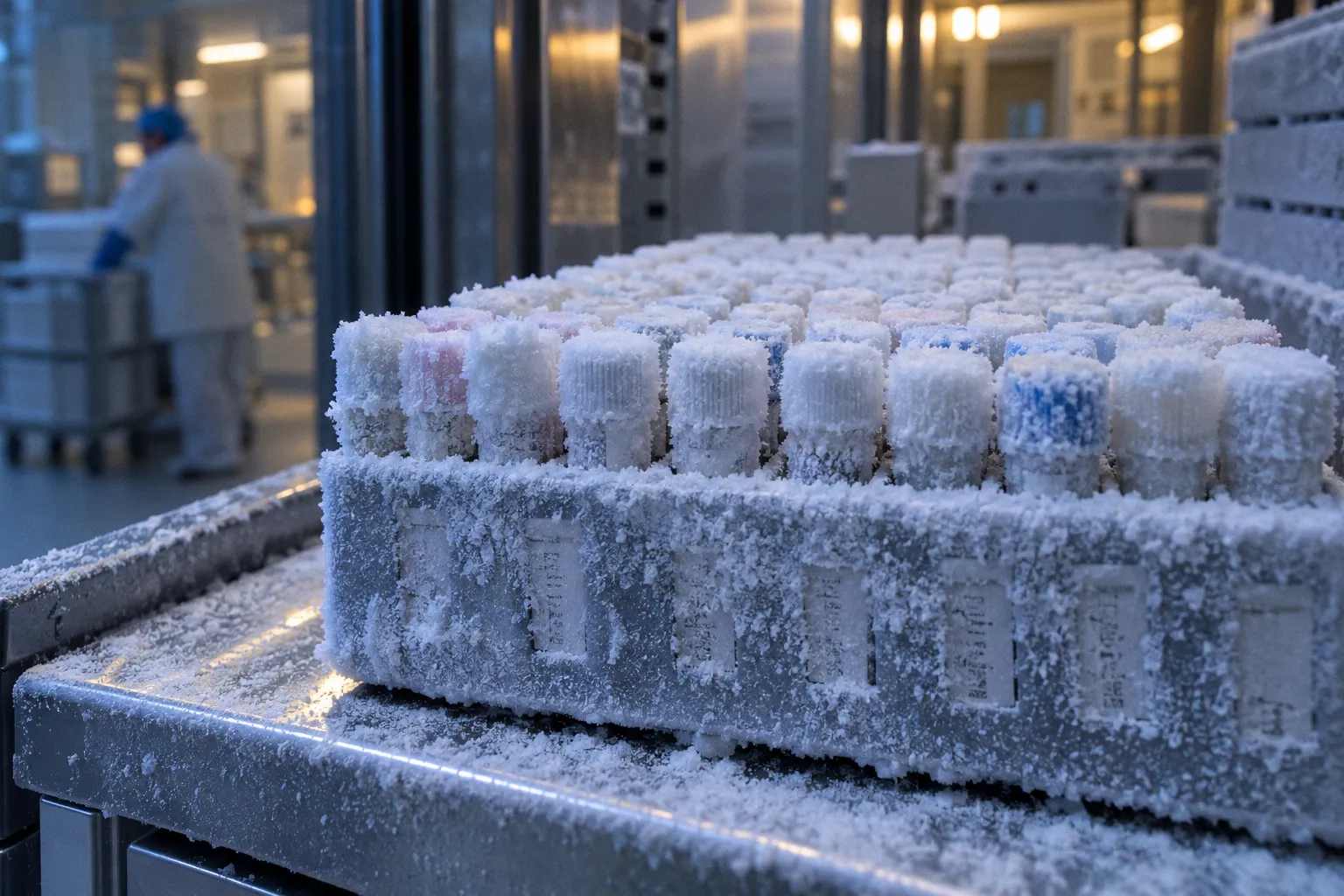 Diagnostic test utilization: curbing clinical lab waste