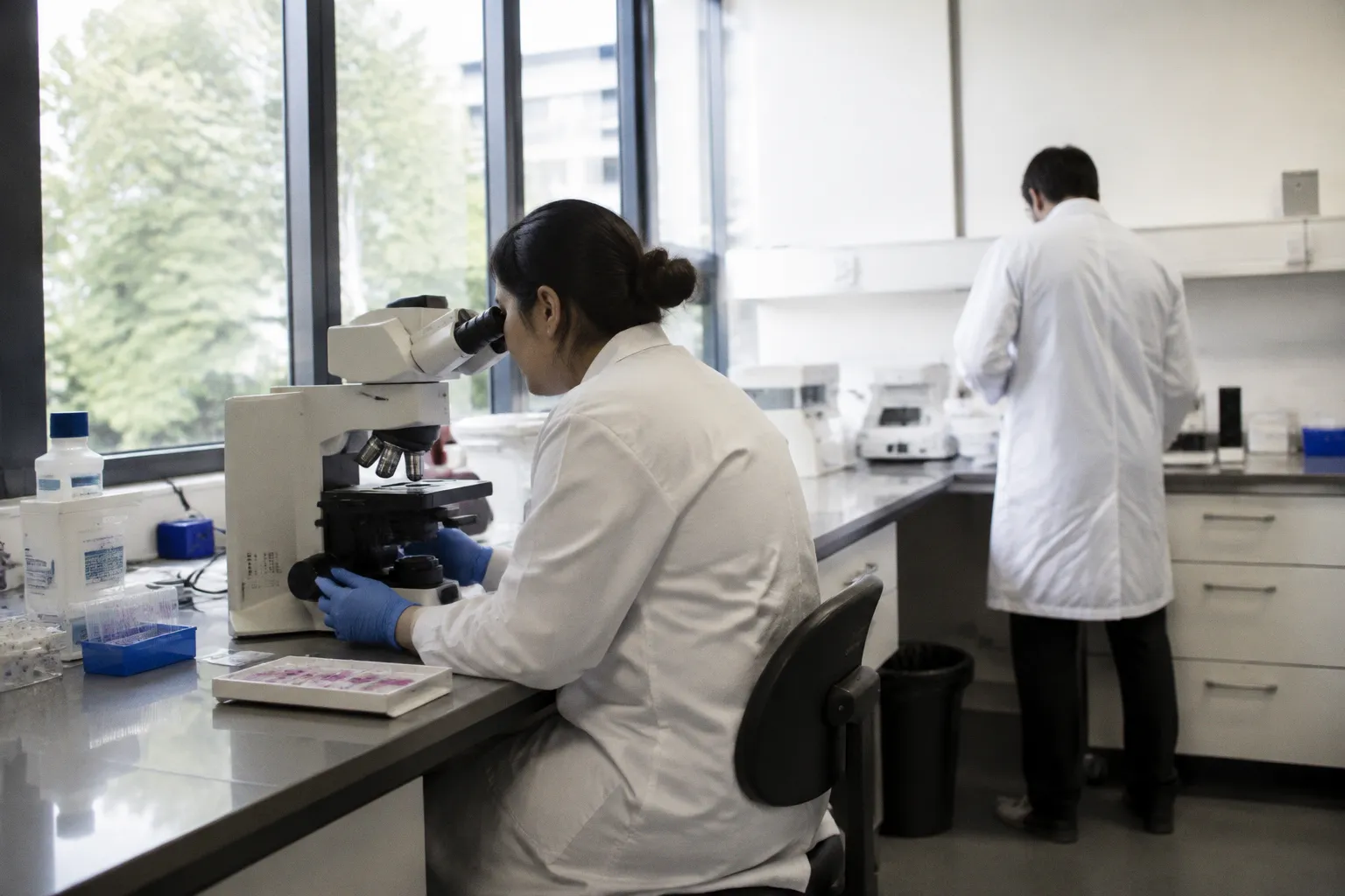 DPYD Testing in Chemotherapy: Why Lab Consensus Shifted