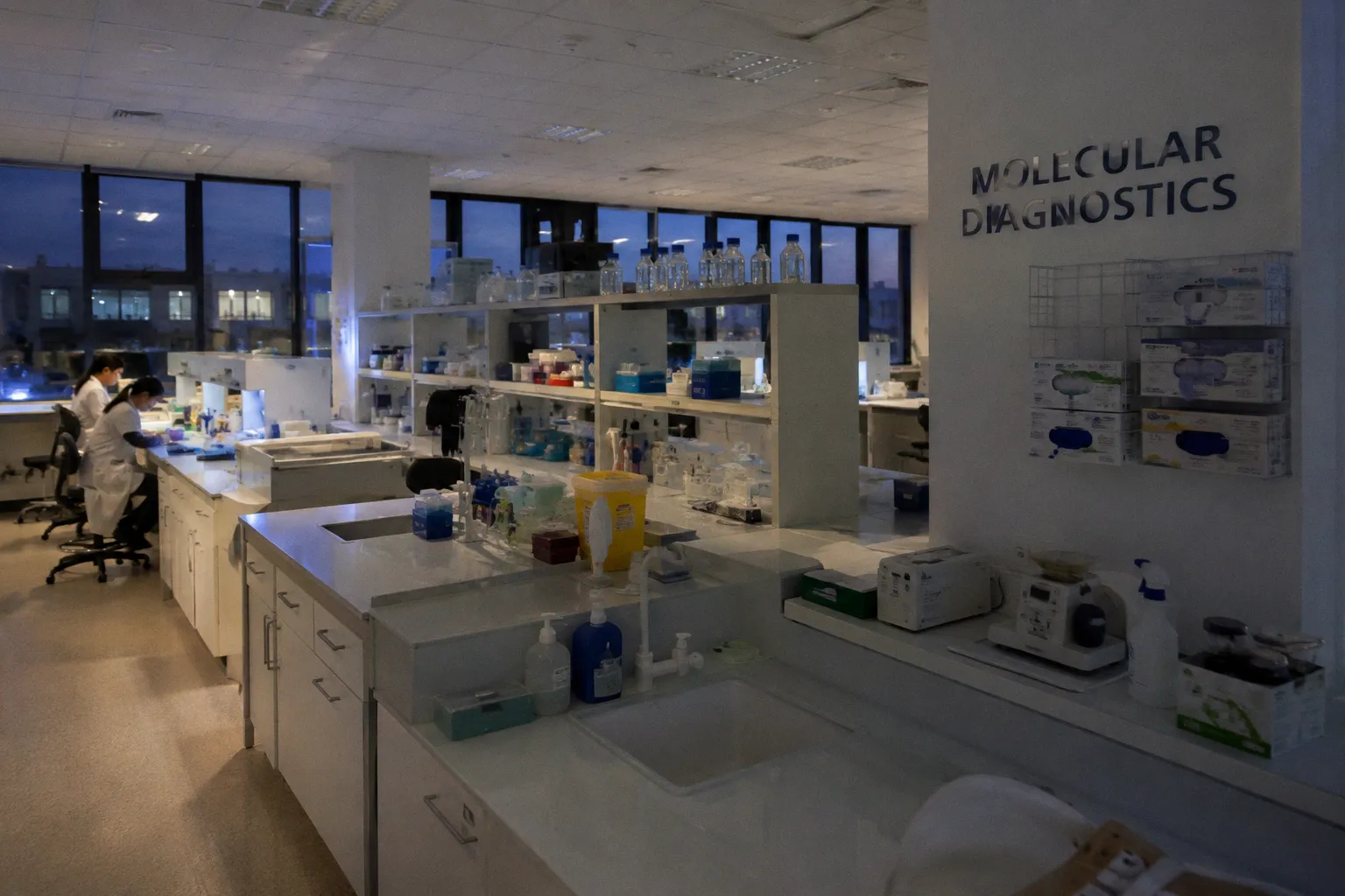 FFPE Deamination Artifacts: A False Mutation Case