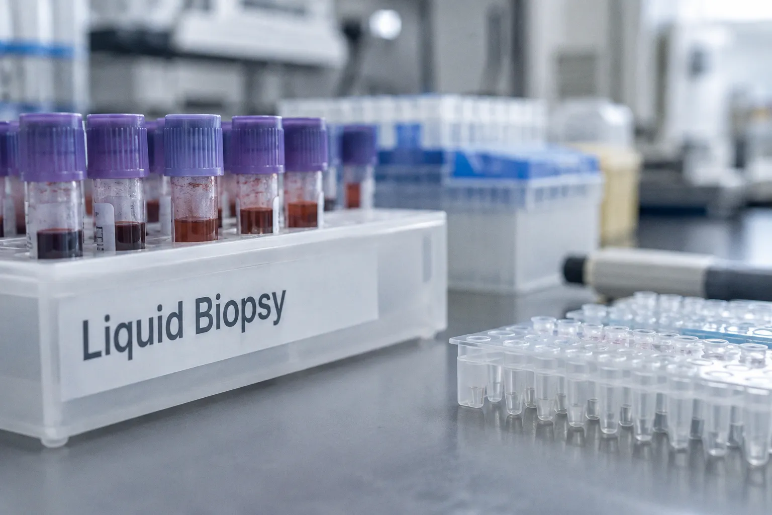 Guardant Health and Collaborators Present 20 Abstracts Showcasing Advances in Liquid Biopsy Tests and