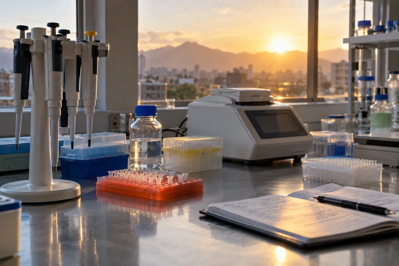 HNRNPC revealed as key RNA regulator with broad diagnostic and therapeutic potential