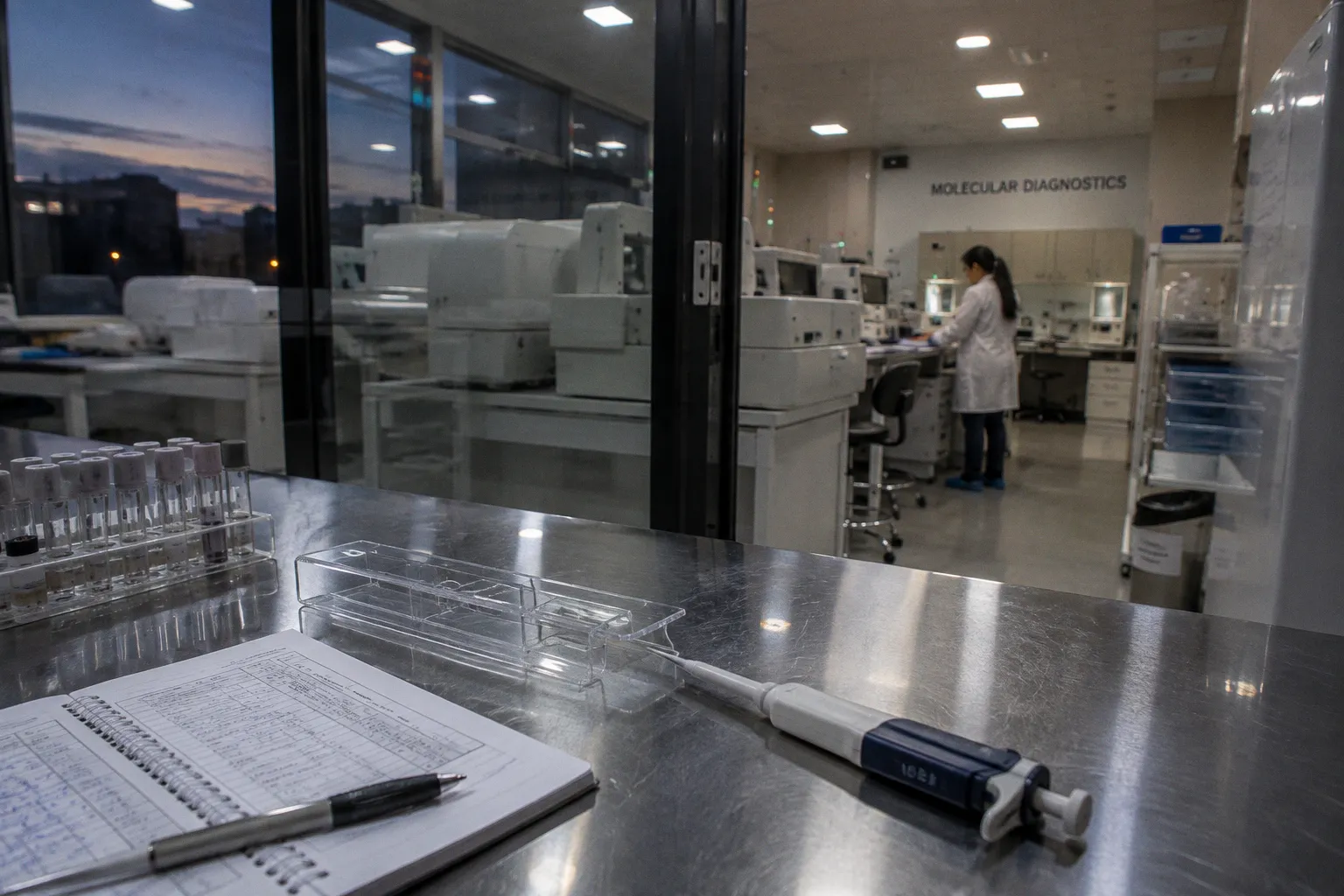 IQCP Risk Assessment: Inside Custom Lab Quality Plans