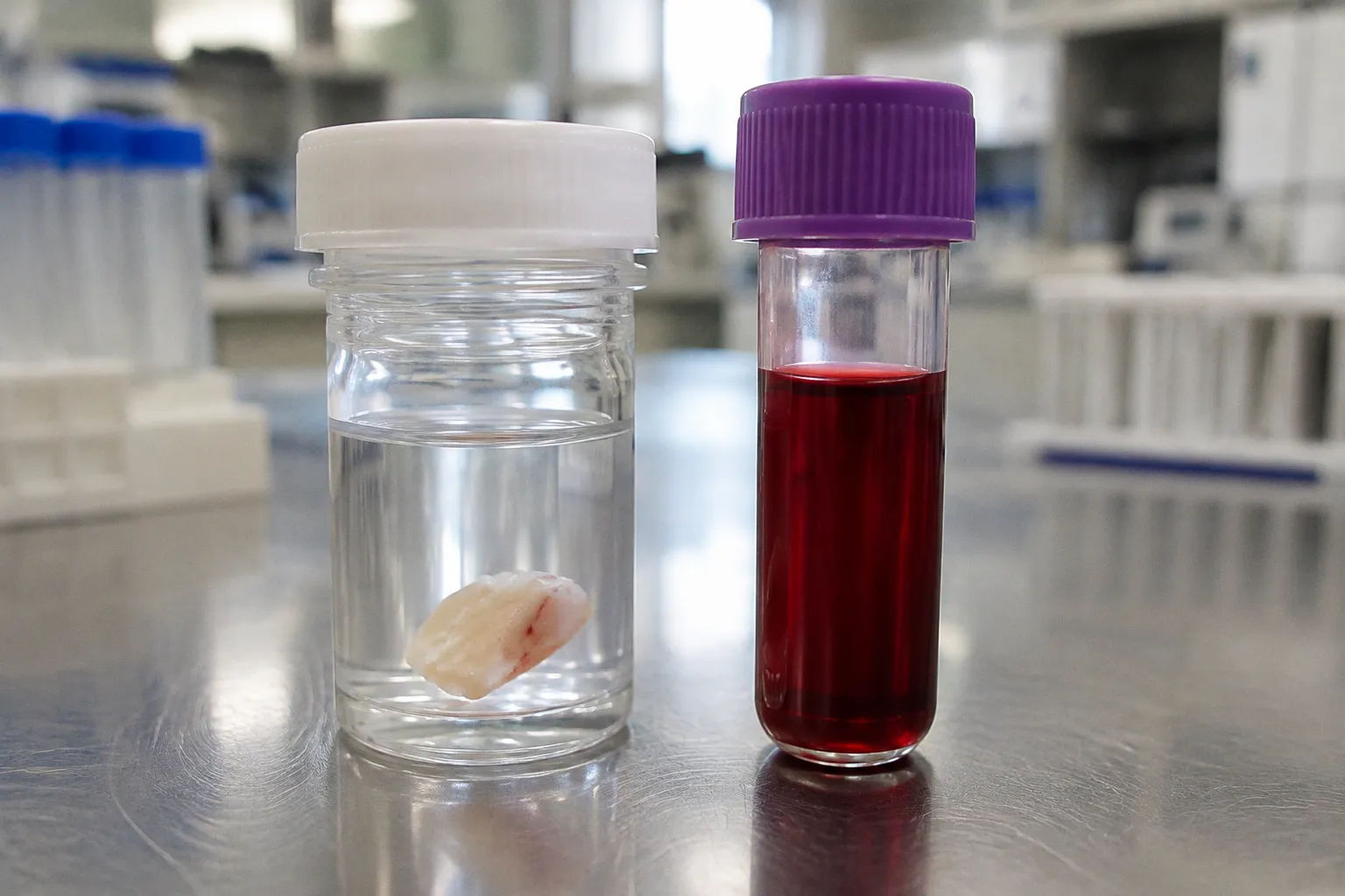 Liquid Biopsy or Tissue Testing for First-Line Therapy?