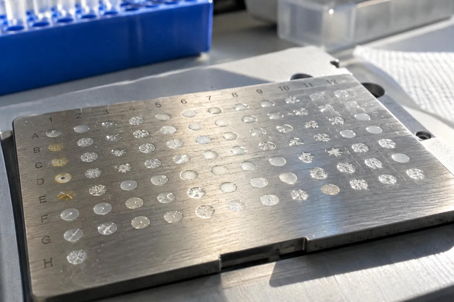 MALDI-TOF MS workflow: reducing turnaround time in clinical labs