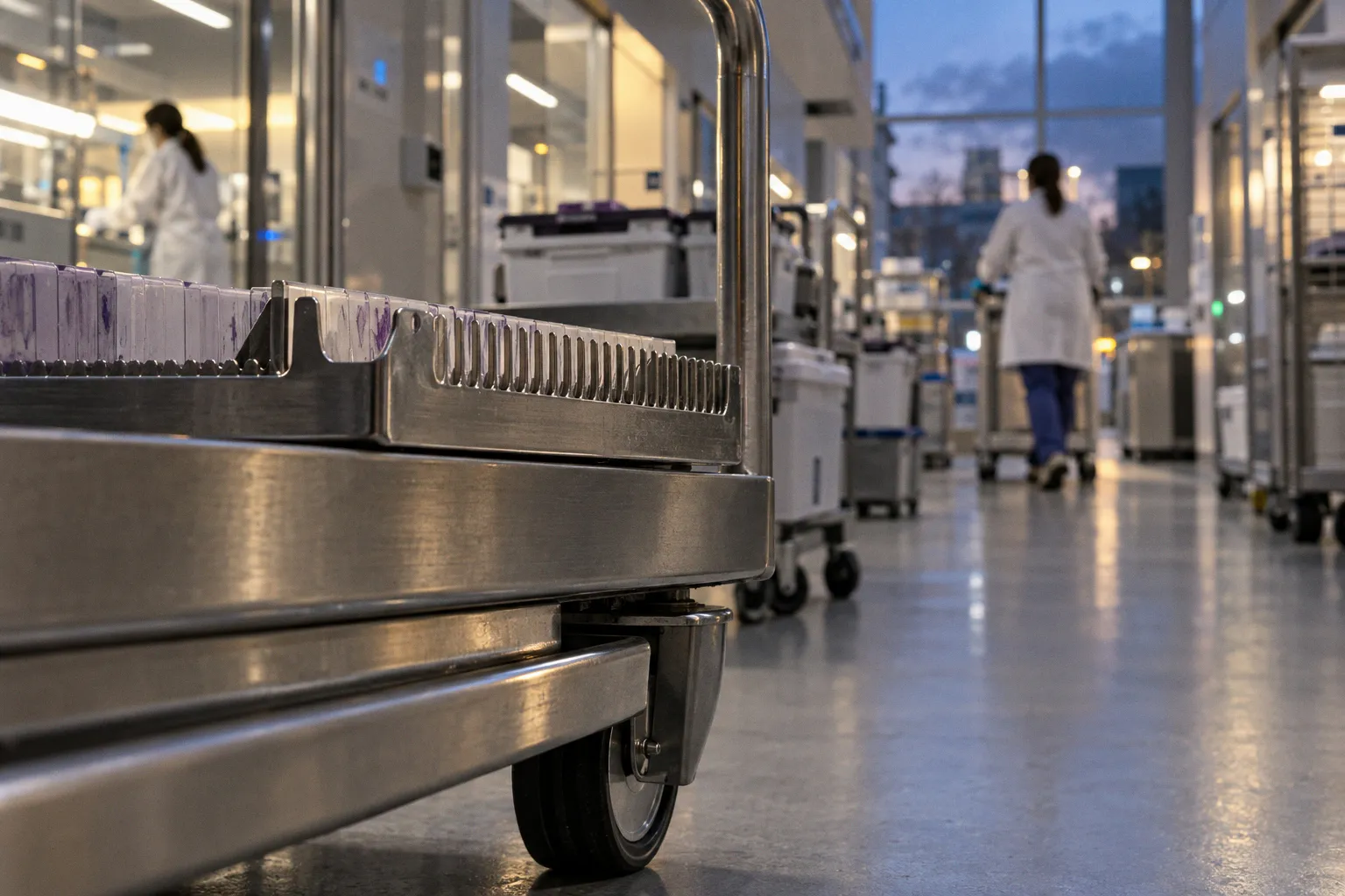 Media Registration Now Open for the AMP 2026 Molecular Diagnostics Annual Meeting