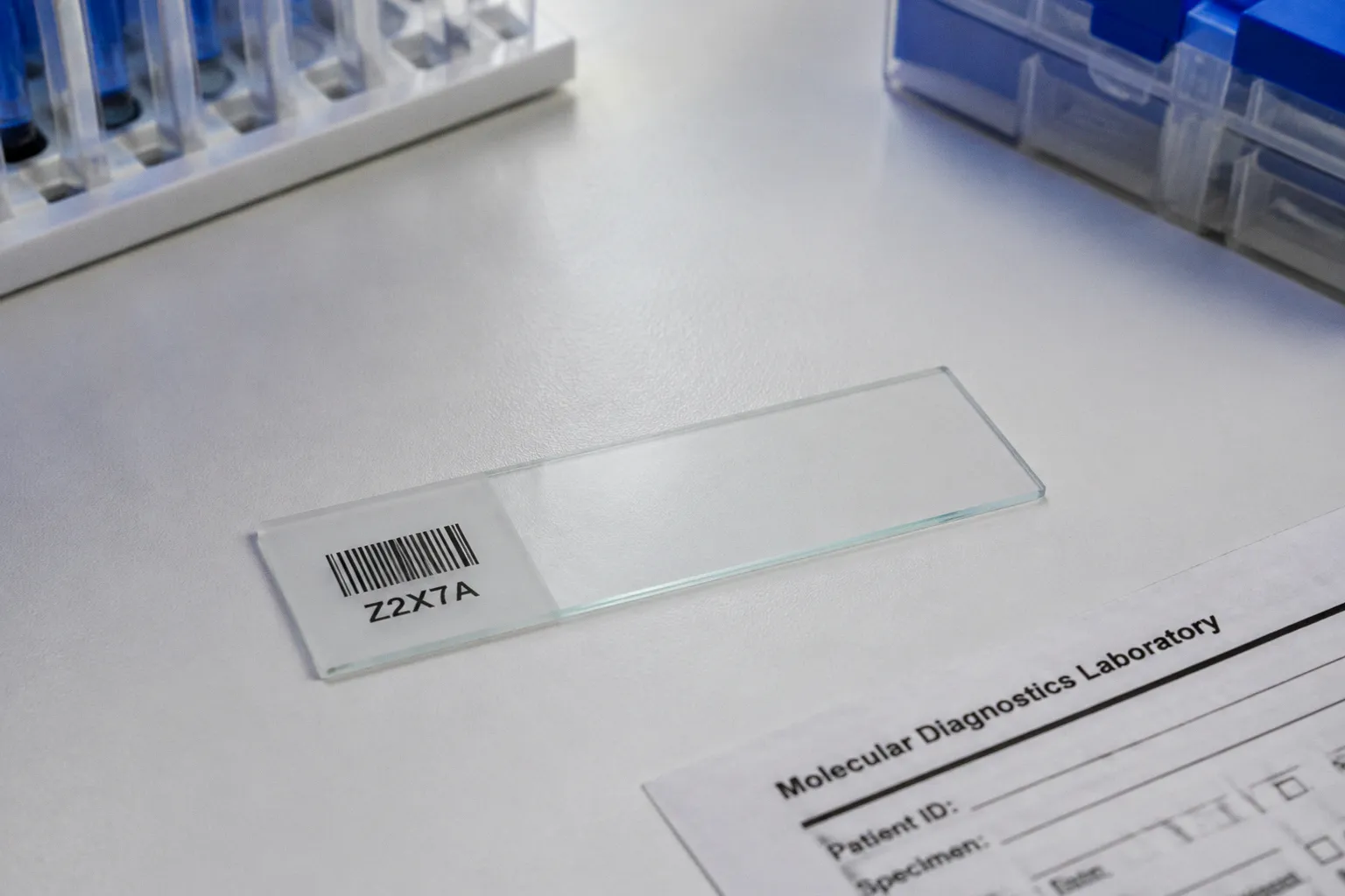 MolDX Z-Codes: Inside the Molecular Test Registry