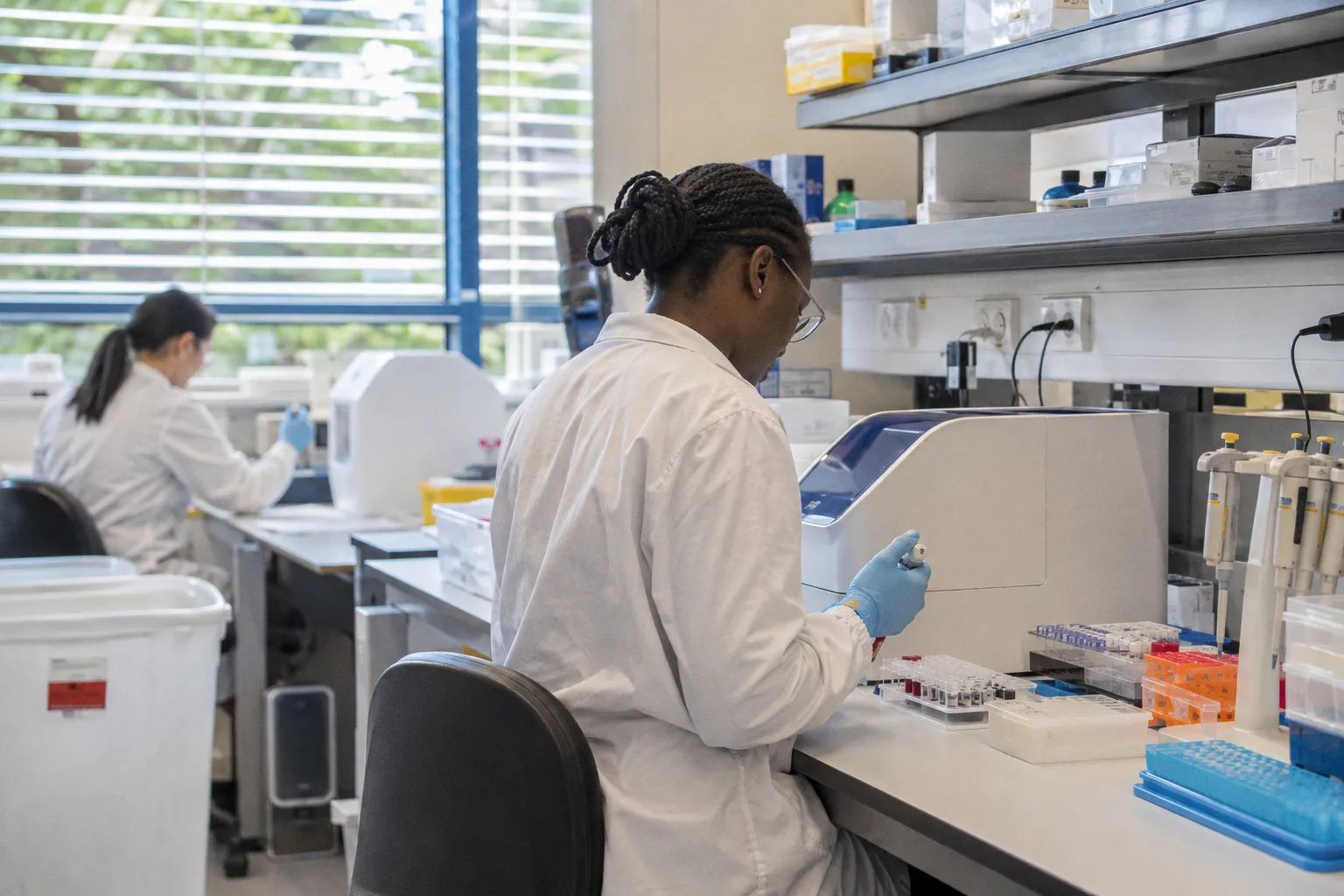 Optimizing Gastrointestinal Pathogen Detection with Multiplex Molecular Panels