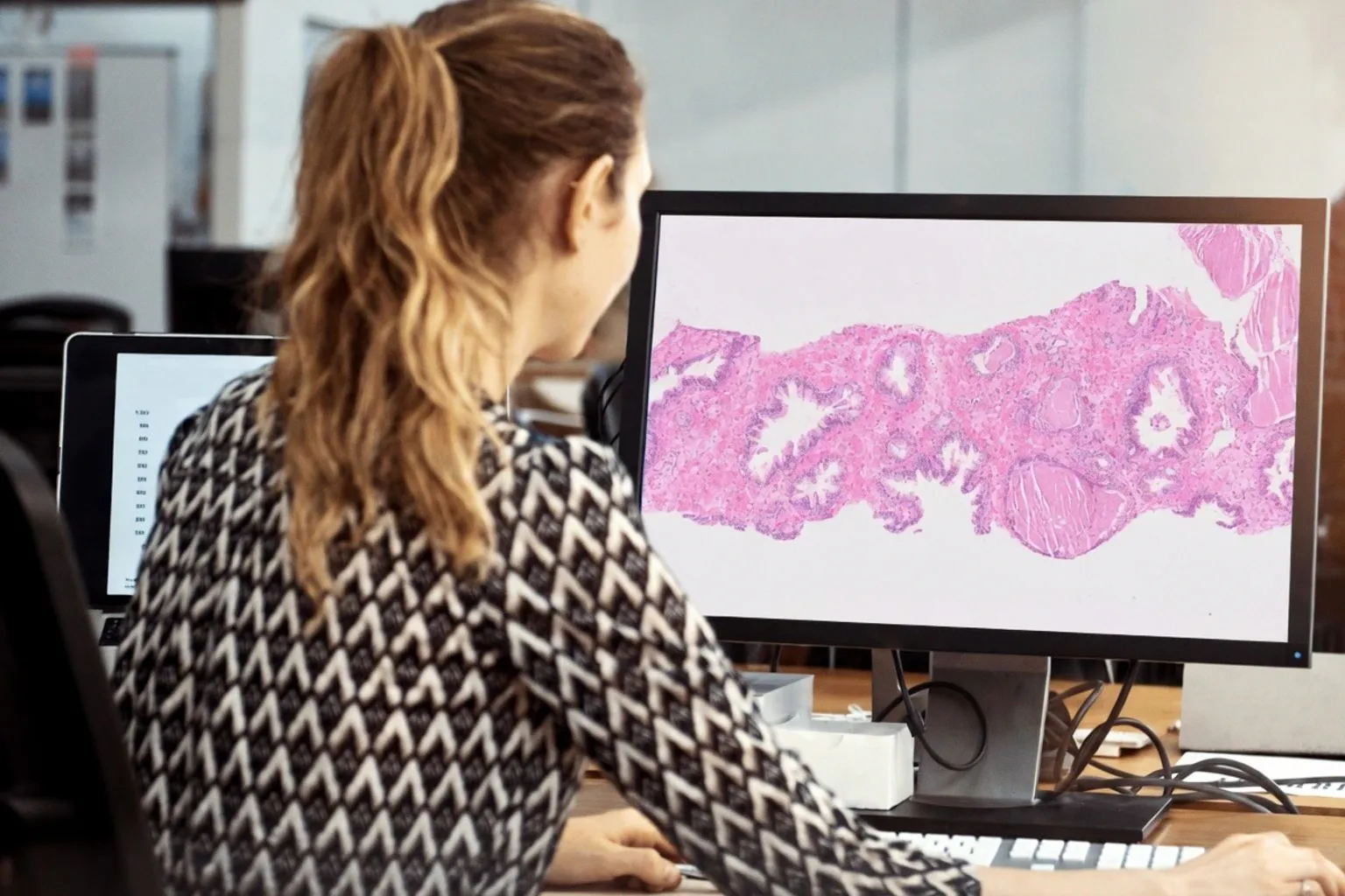 Unilabs Scales Digital Pathology Infrastructure with Proscia Concentriq Integration